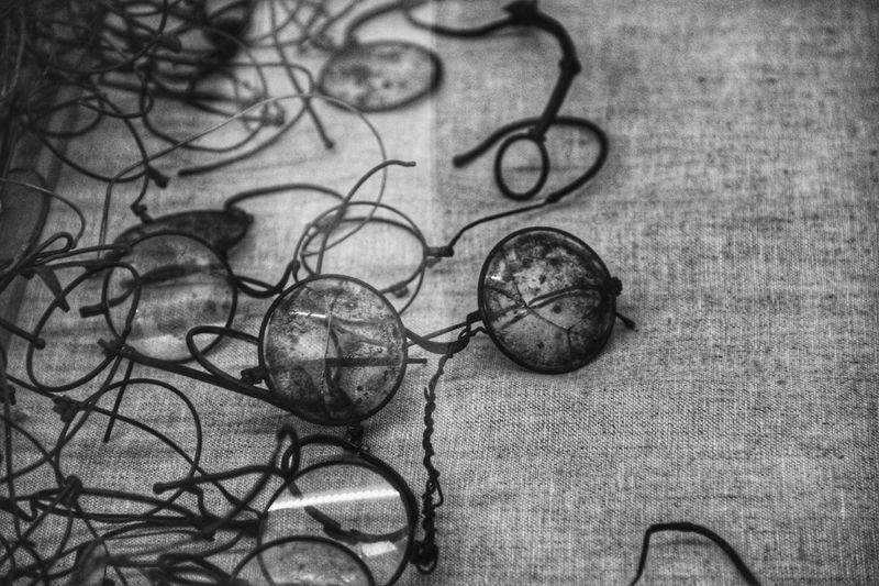 Die neuesten Trends in der Brillenmode 2024