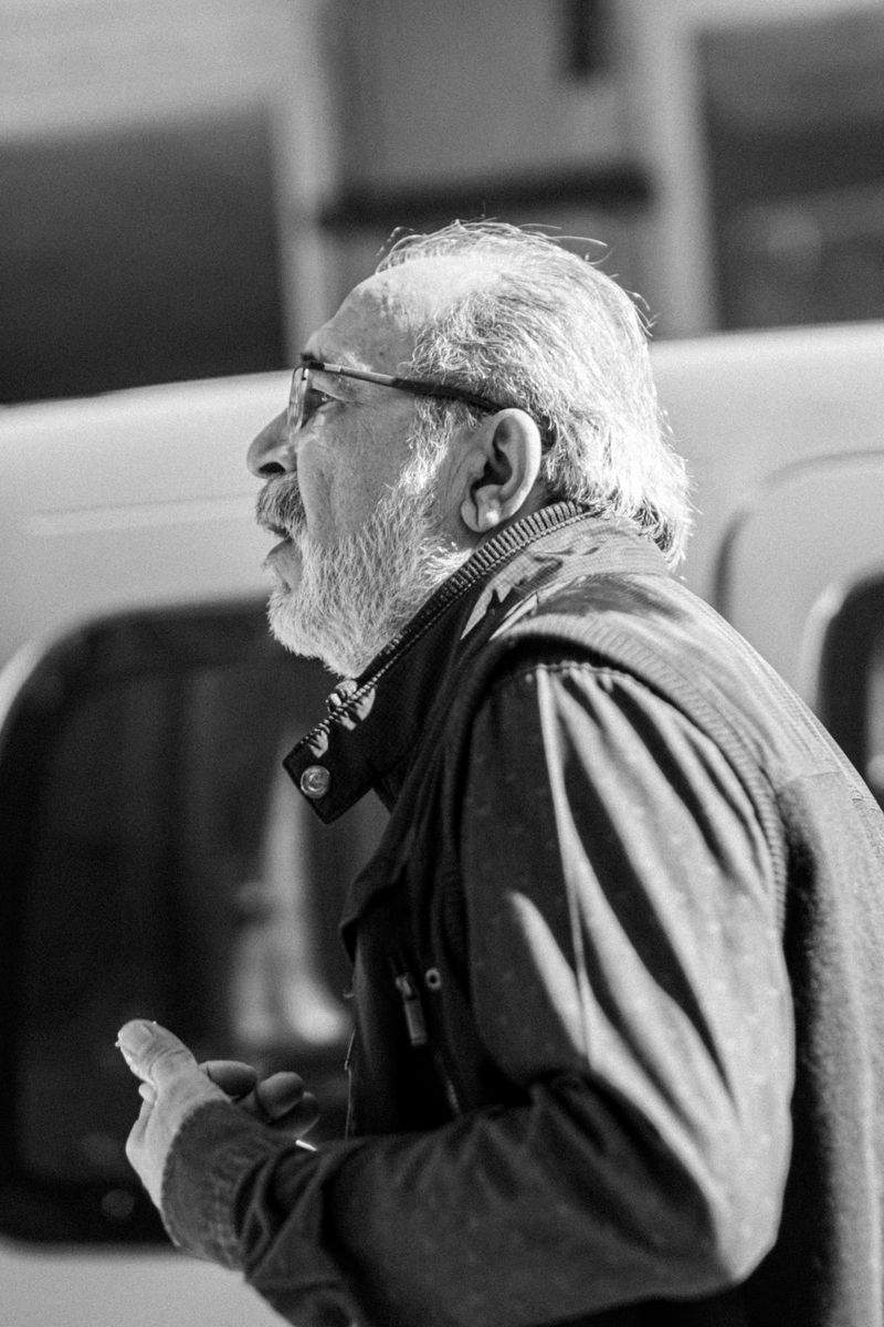 Warum regelmäßige Sehtests wichtig sind